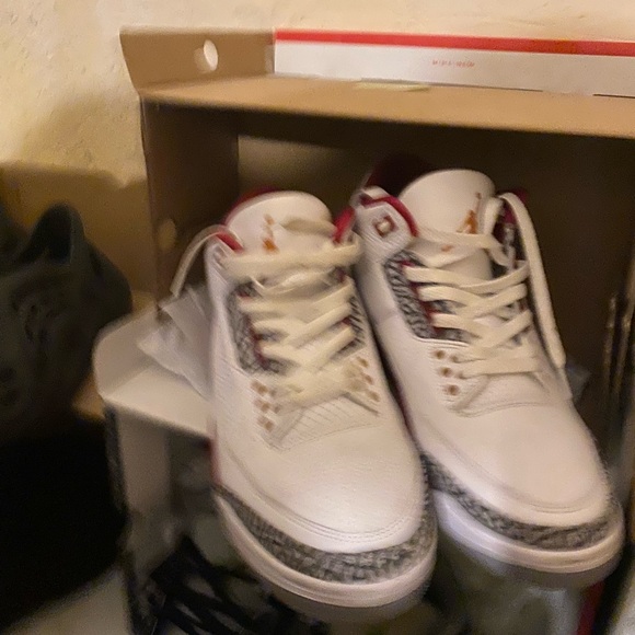 Jordan 3